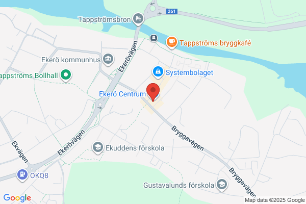 Yngves Skomode Ekerö AB