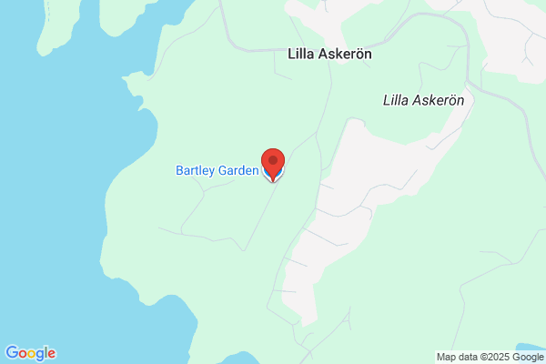 Bartley Garden