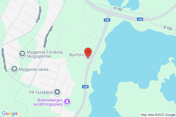 Bjurfors Bohuslän