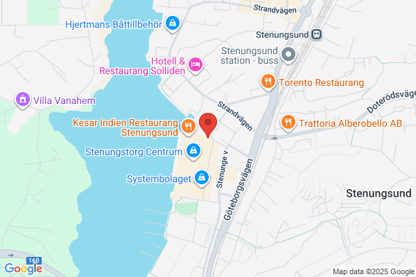 Team Sportia Stenungsund