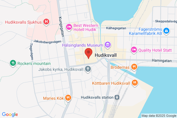 Apoteket Fyren