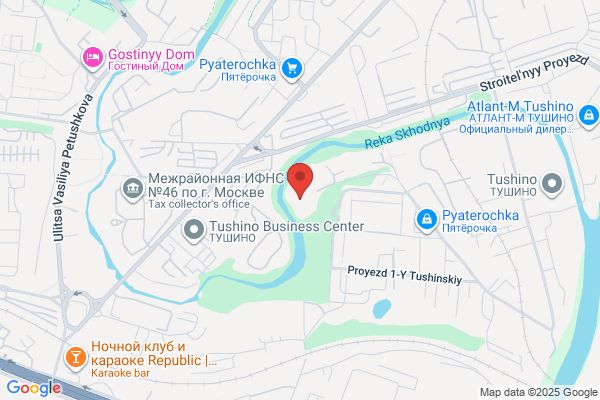 Dobrin Art & Therapy AB
