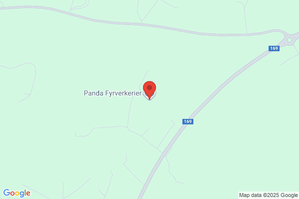 Fyrverkerimästarna AB