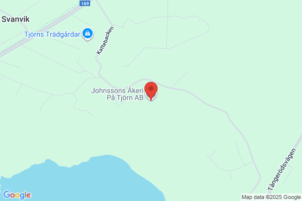 Johnssons Åkeri AB
