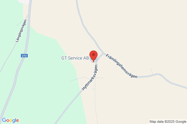 G.T. Båtmansservice AB