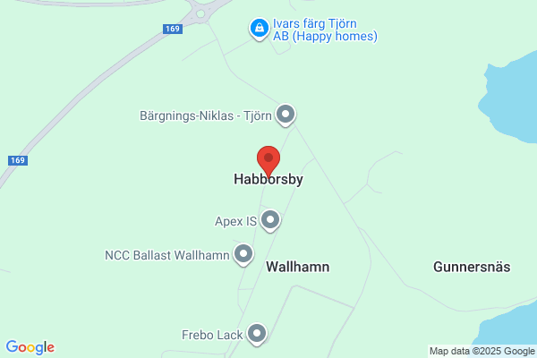 Habborsby Mekaniska Verkstad