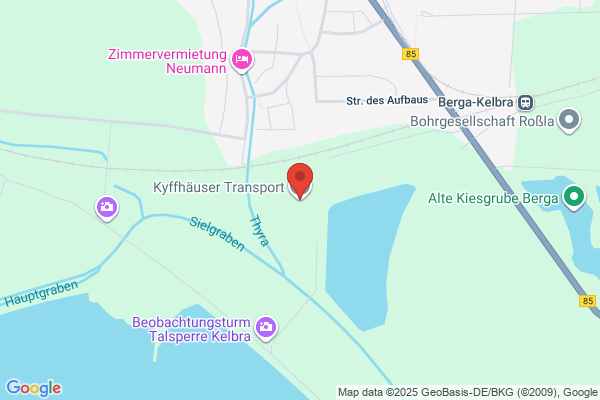 Hkn Transport