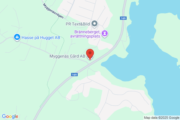 Häggvalls Åkeri AB
