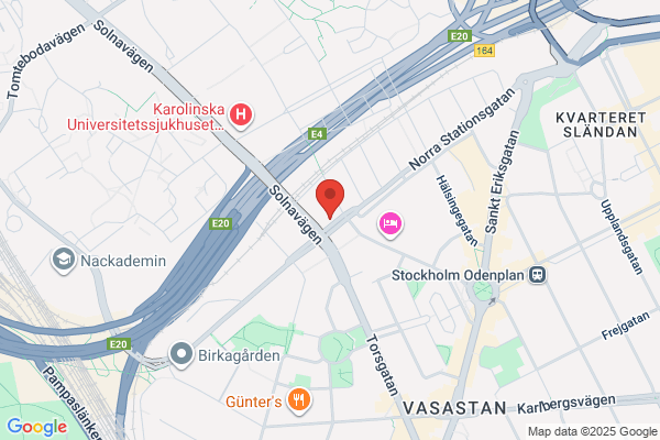 IS Redovisnings & Företagskonsult