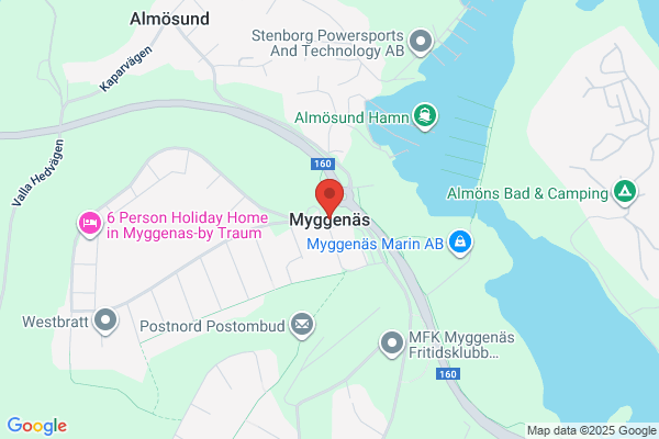 Stenungsunds Kommun