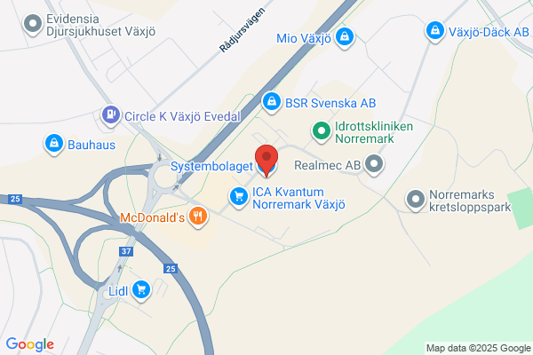Systembolaget