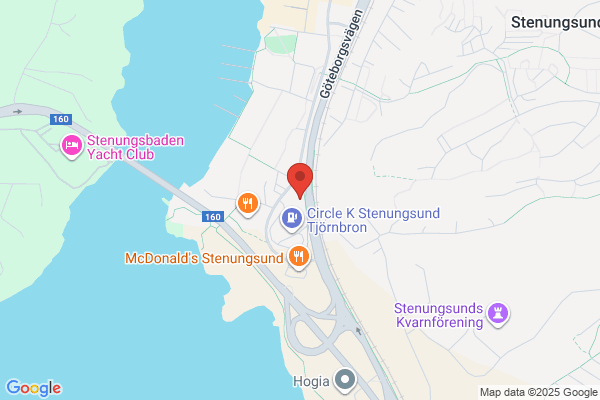 Tjörnbrons Hantverk, AB