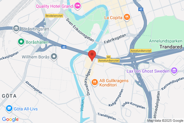 Vinga Elprojektering AB