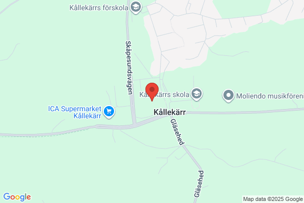 Zoobutiken Kållekärr