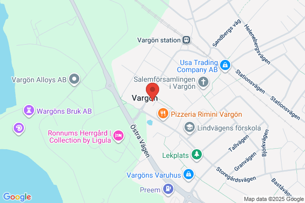 Apoteket Älgen