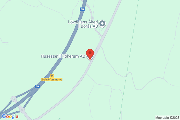 Kvalitets-Hus Sweden AB