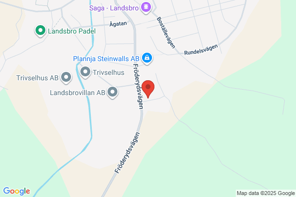Landsbro Mekaniska AB