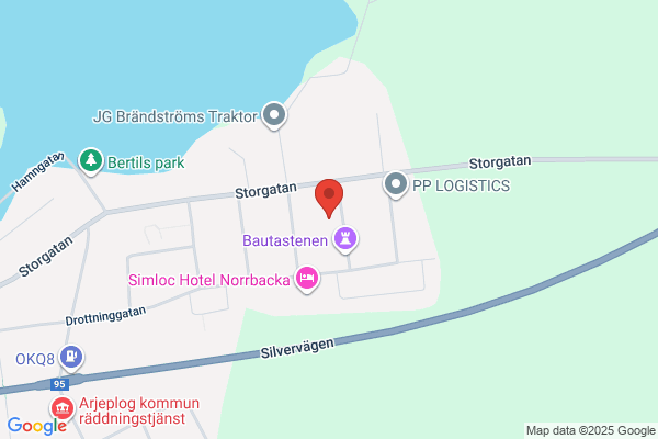 Mats Holmbergs Transport AB