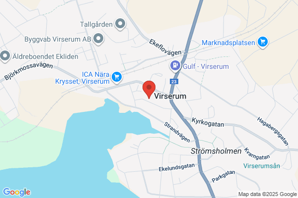 Sävsjö & Virserums Trafikskola