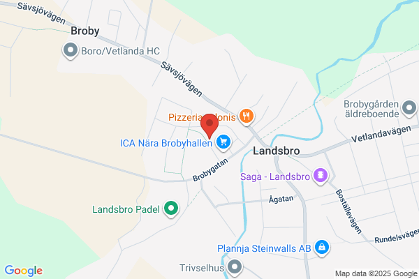 Landsbro Rör AB