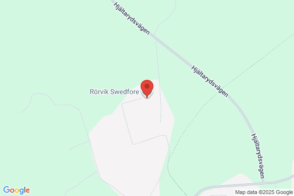 Rörvik Swedfore AB