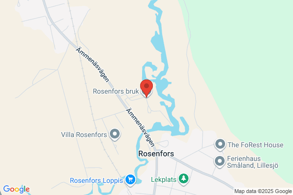 Rosenfors Bruk AB