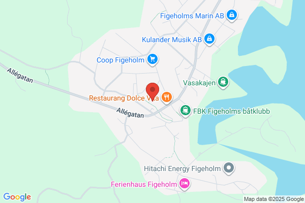 Figeholms Konfektyr AB
