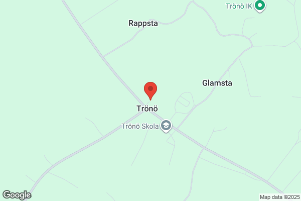 ICA Nära Tärnan