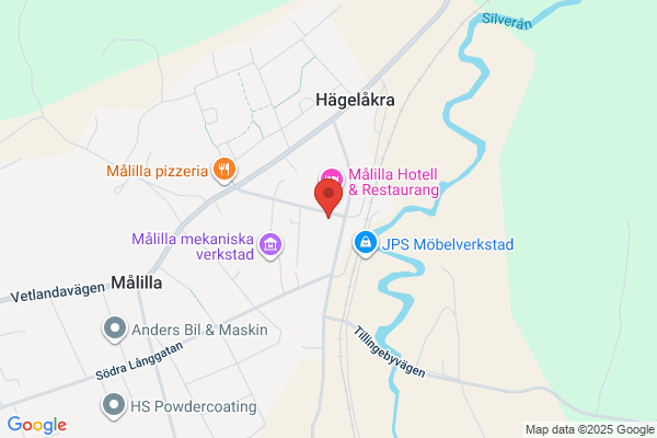 Målilla Elektriska AB