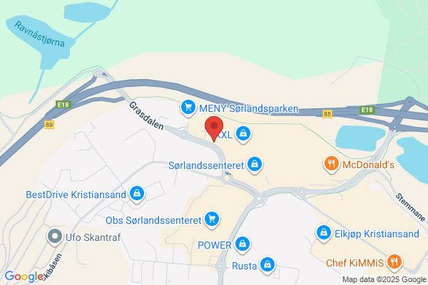 Borås Däckservice AB / Dekkpartner