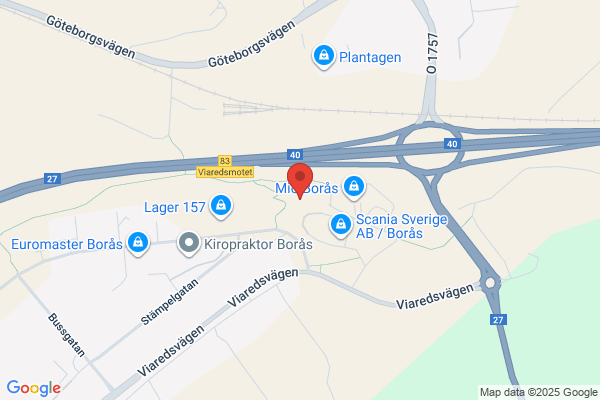 Bowltech Sweden AB