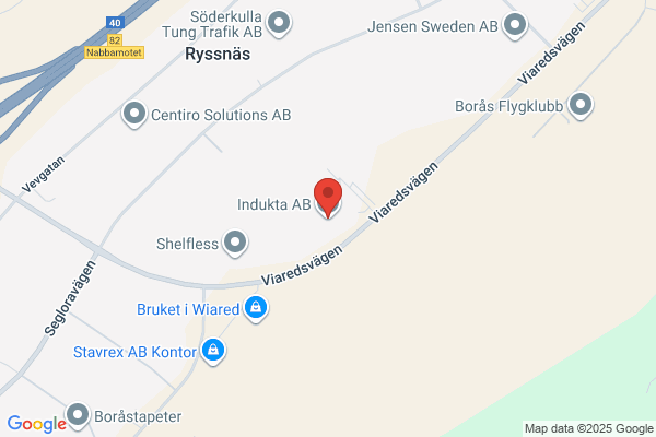 Indukta AB