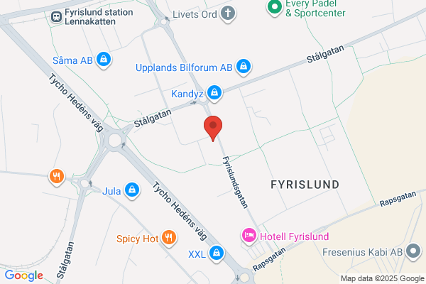 Skånestaden Ekonomi AB