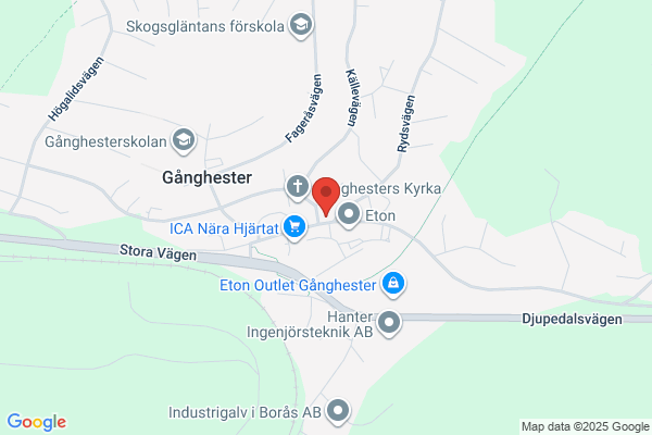 Anettes Klippkällare