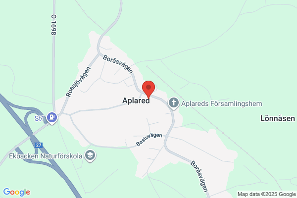 Aplaredskolan