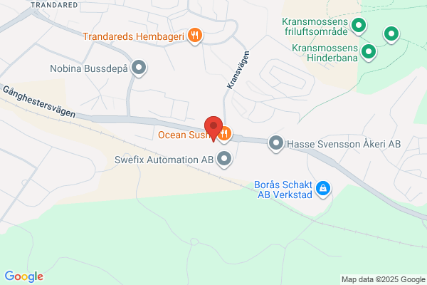 Borås Bilcenter ab