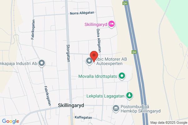 Byggplåt i Väst AB