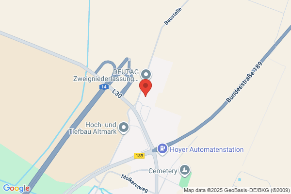 Christer B Transport AB