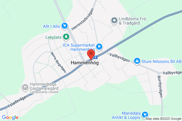 Dalsjöfors Golv Conny Persson AB