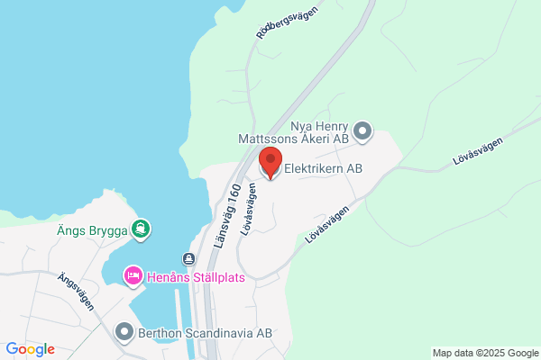 Elektrikern i Borås AB