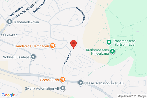 Kransmossens förskola (Förskolor)