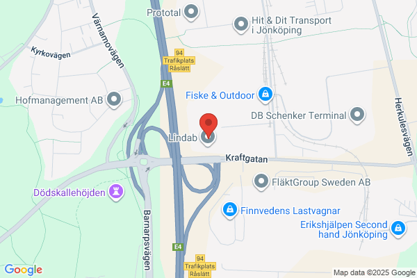 Lindab Sverige AB
