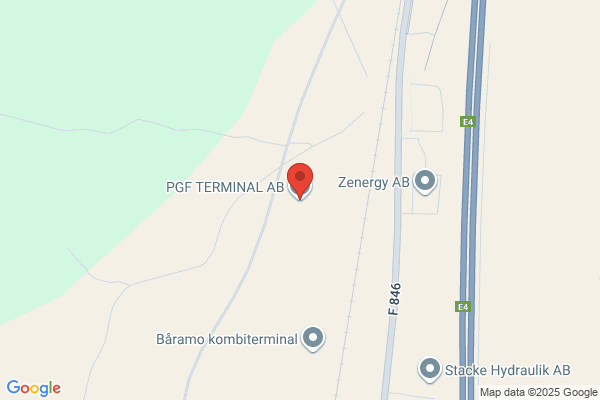 Pgf Form, AB