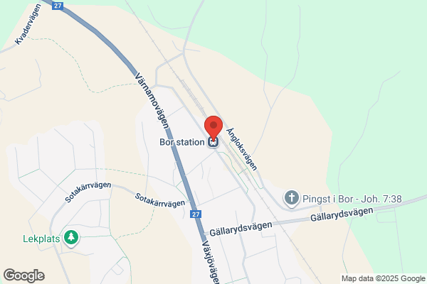 Ås Vävgarner