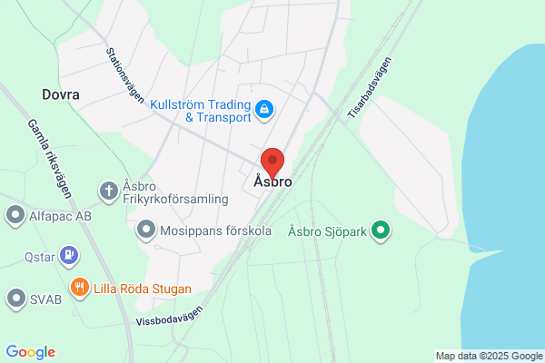 Johanssons Assistansservice Anita Johansson Ekonomiassi