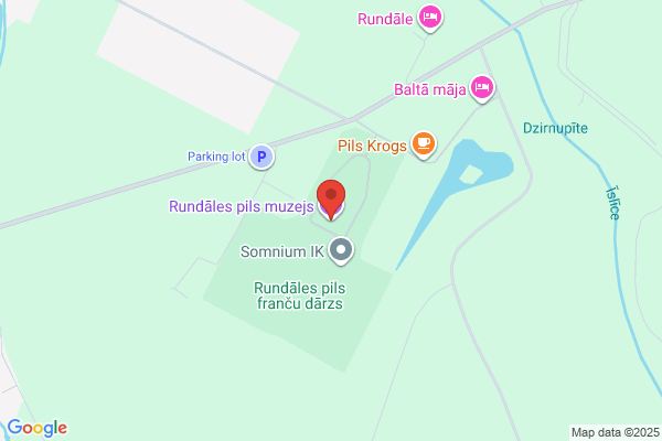 Rundala AB