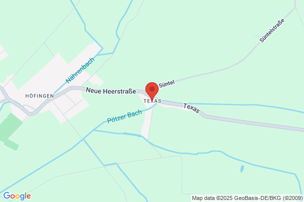 Texas Fältservice