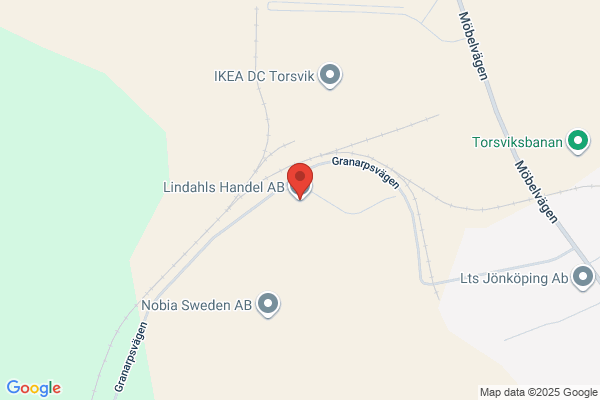 Lindahls Invest AB