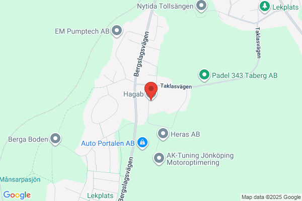 Hagab Industri AB