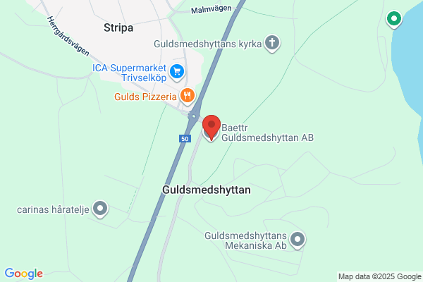 Månsarps Gjuteri